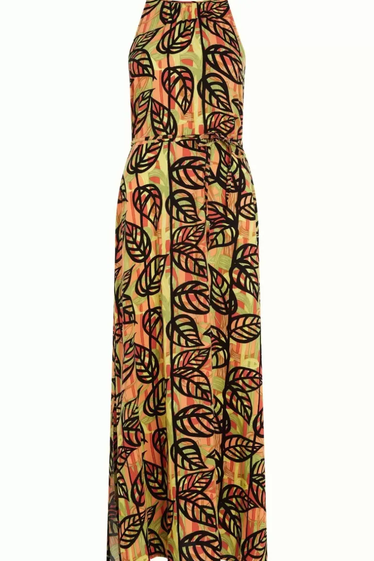 Hazel Maxi Dress Parra