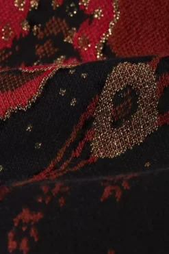 Heloisa Tunic Top Bloomsbury