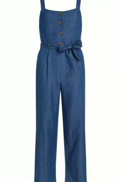 Ines Jumpsuit Las Palmas