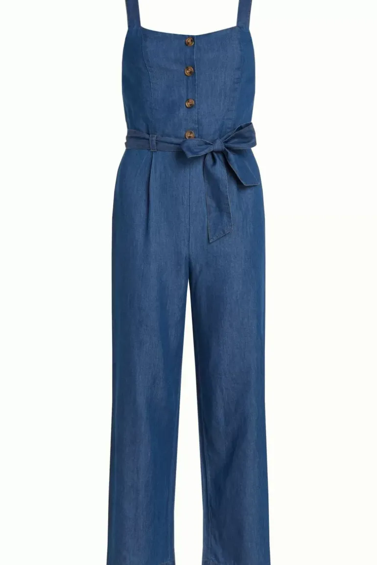 Ines Jumpsuit Las Palmas