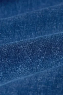 Irene Dress Chambray