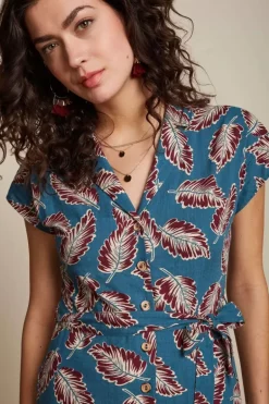 Irene Dress Dominica