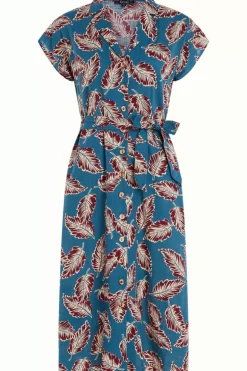 Irene Dress Dominica