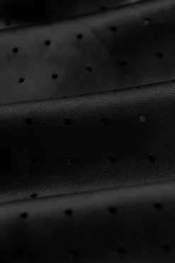 Isa Collar Jacket Rubio Check