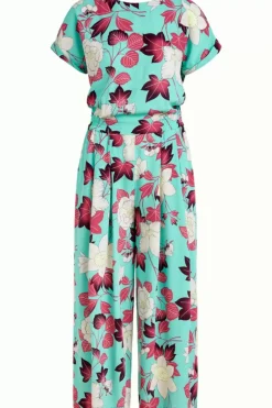 Jane Jumpsuit La Boca