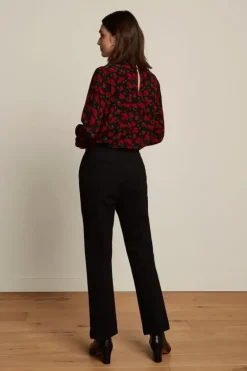 Jenny Pants Uni Rodeo