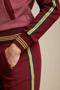 Joni Pants Miami Sweat