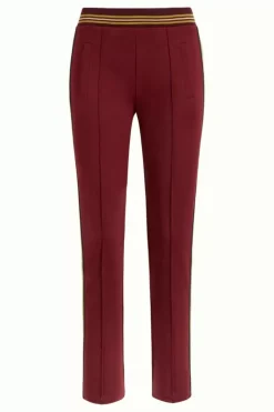 Joni Pants Miami Sweat