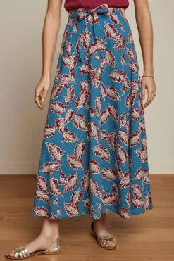 Judy Maxi Skirt Dominica