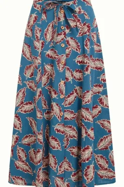 Judy Maxi Skirt Dominica