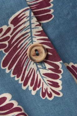 Judy Maxi Skirt Dominica