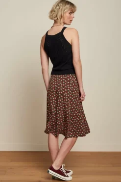 Juno Skirt Caliente
