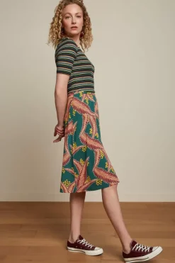 Juno Skirt Monserrat