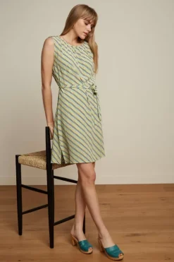 Kyra Tunic Dress Wylie