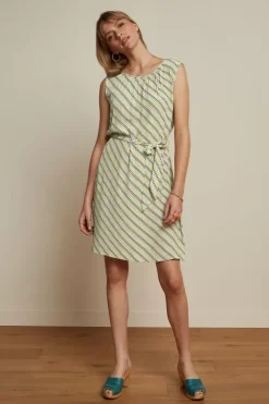 Kyra Tunic Dress Wylie