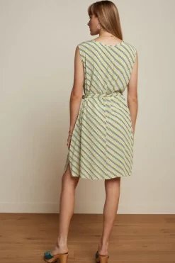 Kyra Tunic Dress Wylie