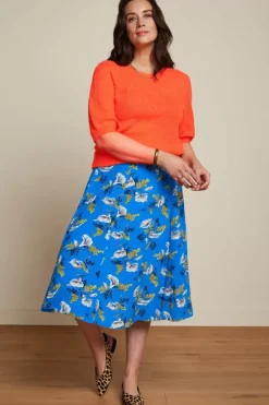 Laia Skirt Cubanelle