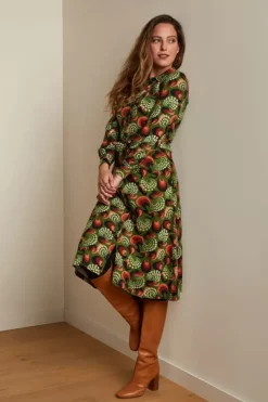 Lalia Dress The Fuzz