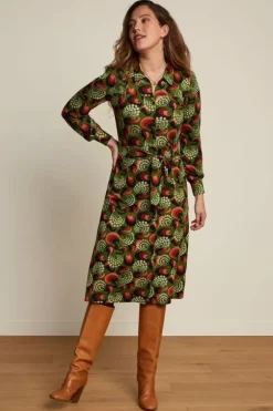 Lalia Dress The Fuzz