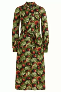 Lalia Dress The Fuzz