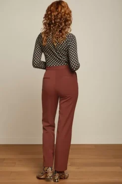 Lara Sailor Pants Broadway