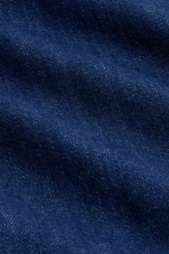 Lara Sailor Pants Golden Denim