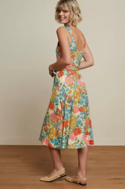 Lenny Dress Artemisa