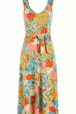 Lenny Dress Artemisa