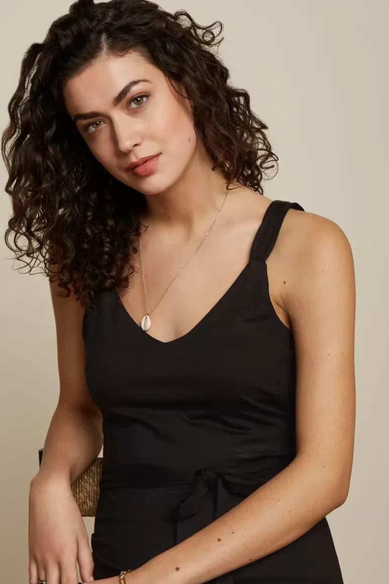 Lenny Dress Ecovero Classic