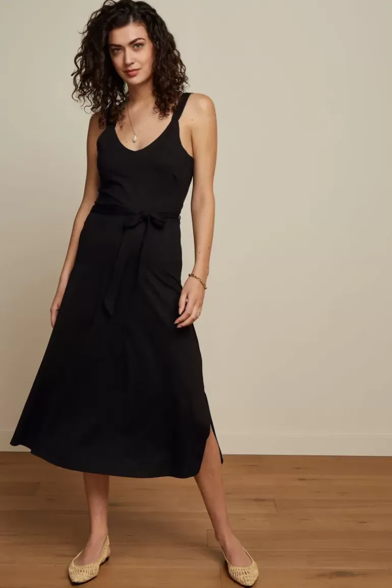 Lenny Dress Ecovero Classic