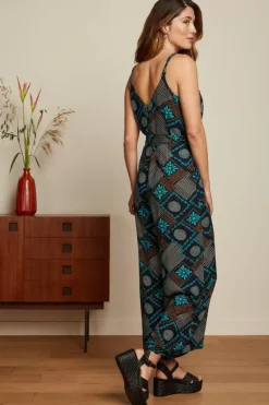 Lenny Jumpsuit Carucci