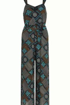 Lenny Jumpsuit Carucci