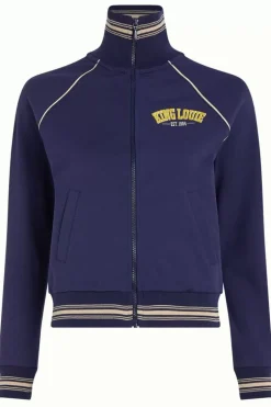 Lila Coljack Miami Sweat