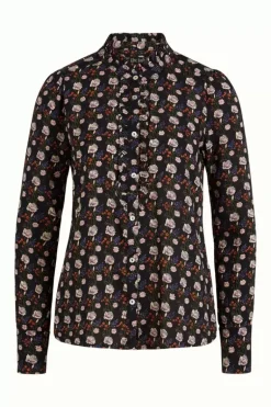 Linn Blouse Sullivan