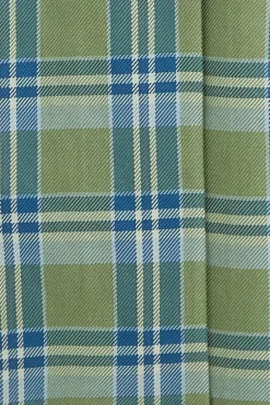 Lizzie Coat Nomad Check