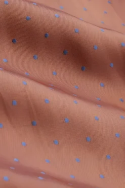 Lizzy Coat Jolla Check