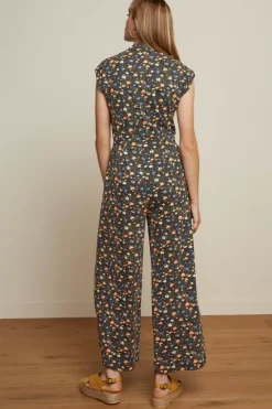 Lola Palazzo Jumpsuit Lopez