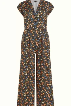 Lola Palazzo Jumpsuit Lopez