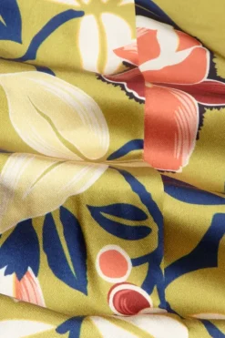 Lotte Coat Nimes Check