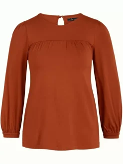 Luella Top Ecovero Light