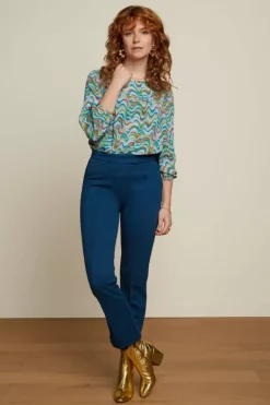 Luella Top Funkadelic