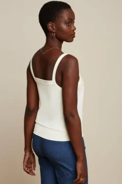 Lulu Camisole Magrelli