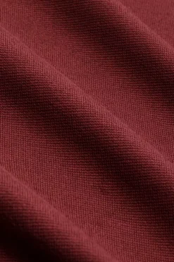 Luz Pintuck Pants Milano Uni