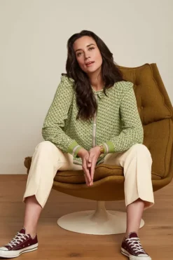 Maisie Blouse Cobelo