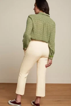 Maisie Blouse Cobelo