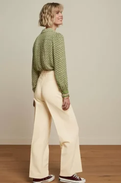 Maisie Blouse Cobelo