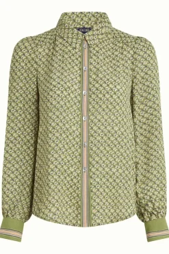 Maisie Blouse Cobelo