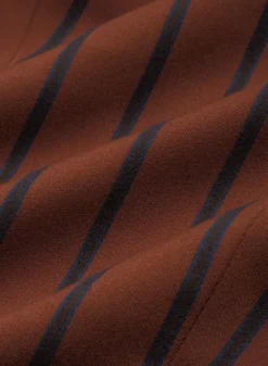 Marcie Pants Cubano Stripe