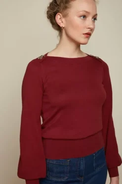 Marie Bell Top Cottonclub