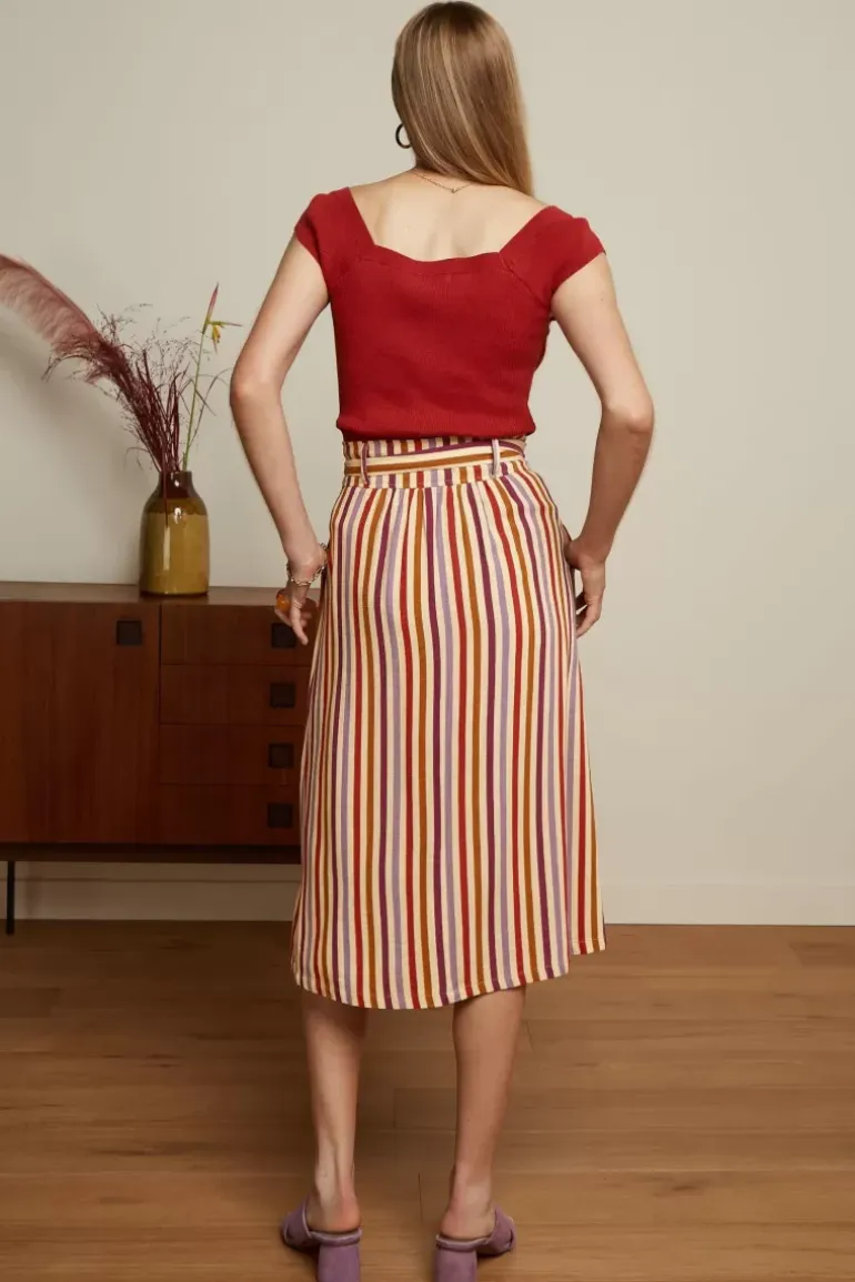 Marie Top Cottonclub